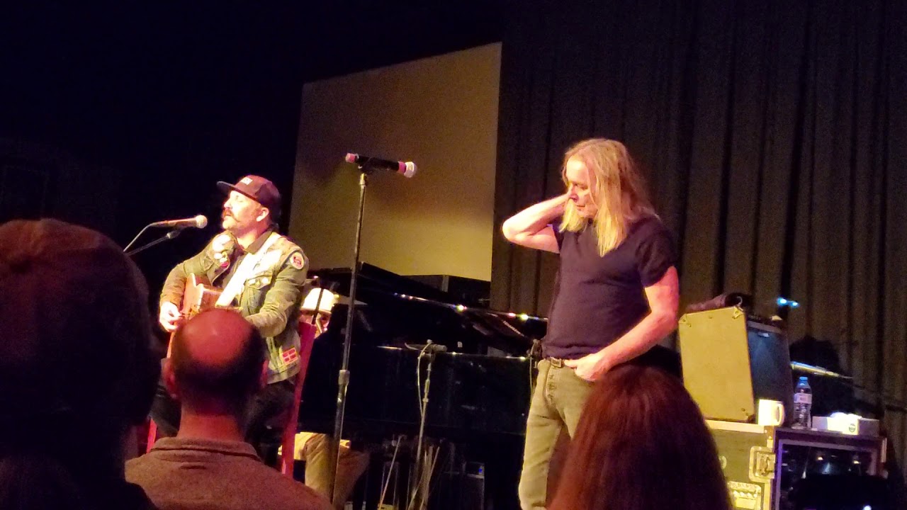 Surrender by Cheap Trick - Robin Zander & Miles Nielsen - Monk's Wisconsin Dells 2020