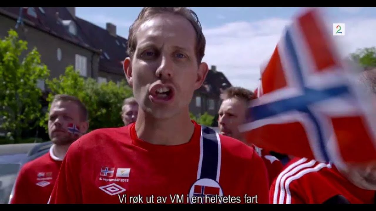 Morten Ramm 
