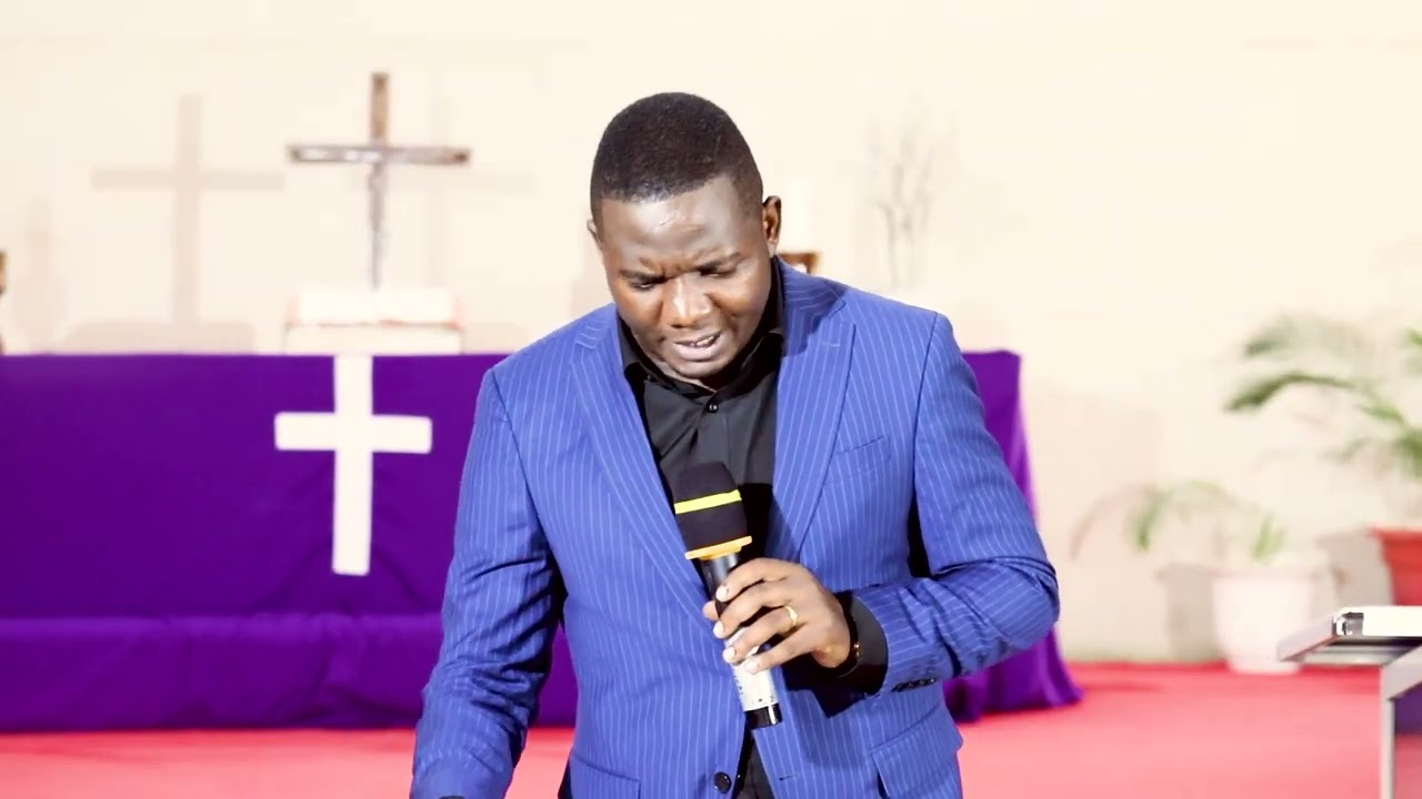 KUONDOA KAWAIDA ZA FAMILIA ZINAZOZUIA HATUA MPYA | MAFINGA | Mwl.Emilian Katubayemo
