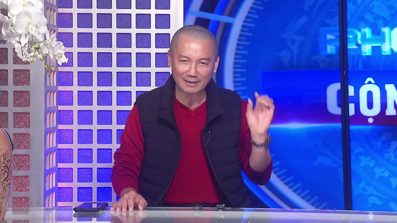 QUỐC V&Otilde; N&Oacute;I G&Igrave; VỀ L&Agrave; CỜ V&Agrave;NG