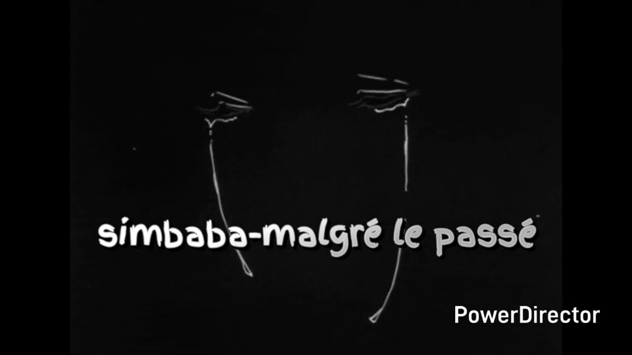 Simbaba-malgré le passé 