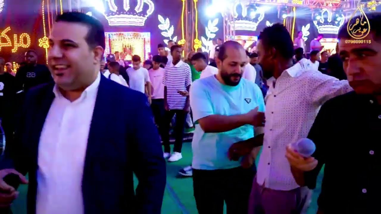 مجووووز نارررر - اقوى مجوز رح تسمعه بحياتك - غناء الفنان محمد شحادة 