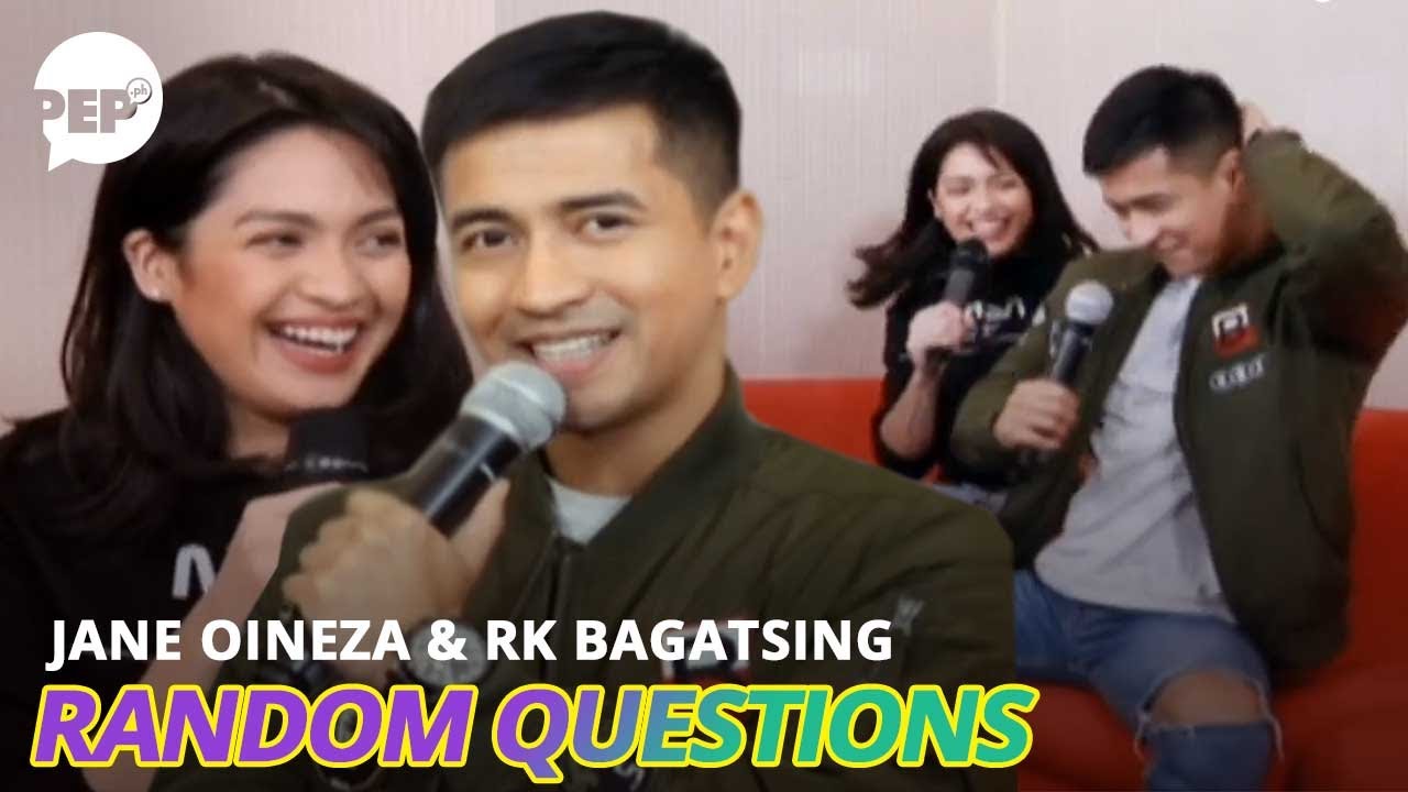 Watch what RK Bagatsing did after Jane Oineza called him 