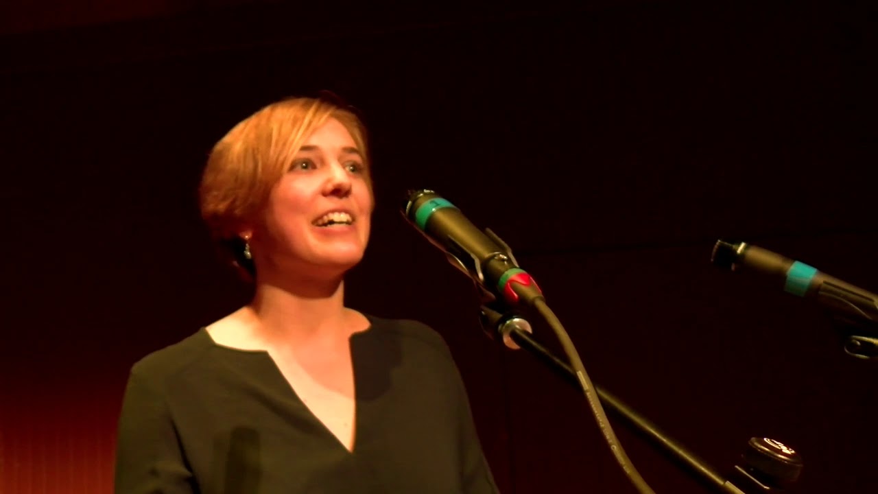 Alison Gilchrist 