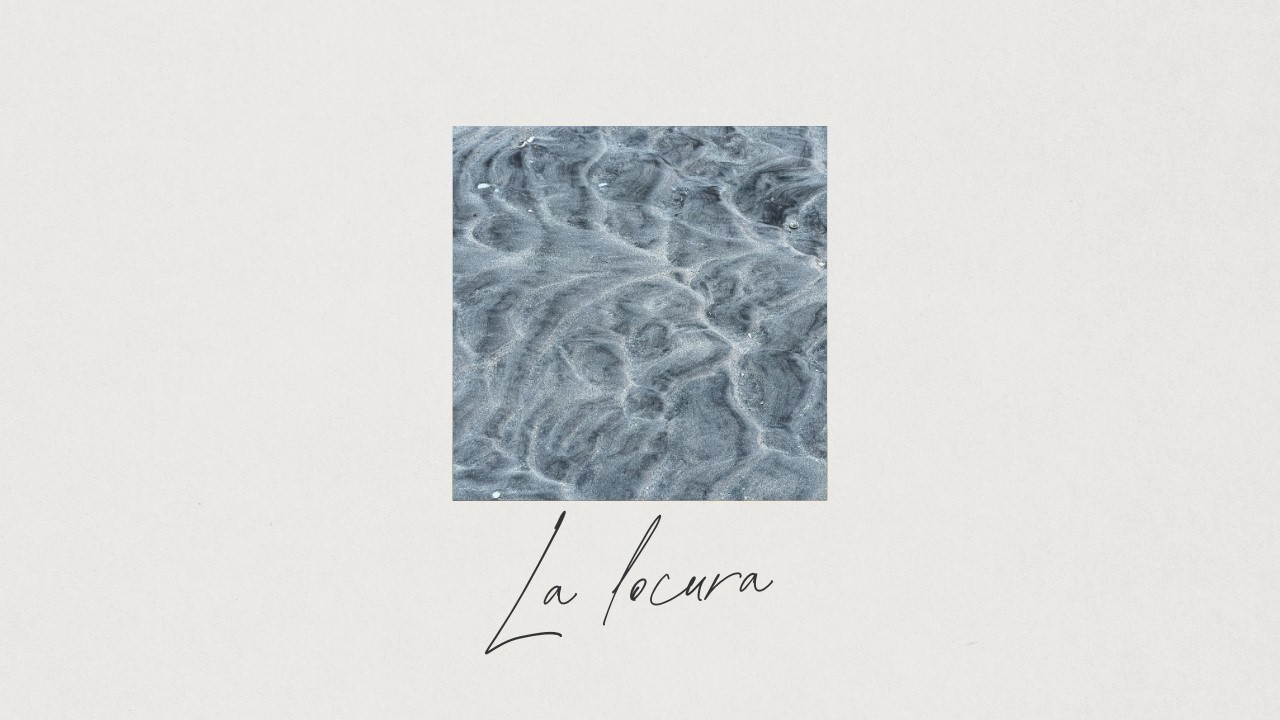 EXSANDRA - La locura