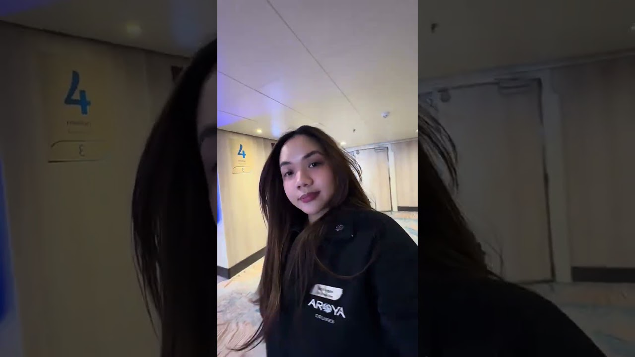VLOG 1 | Come To Work With Me 
