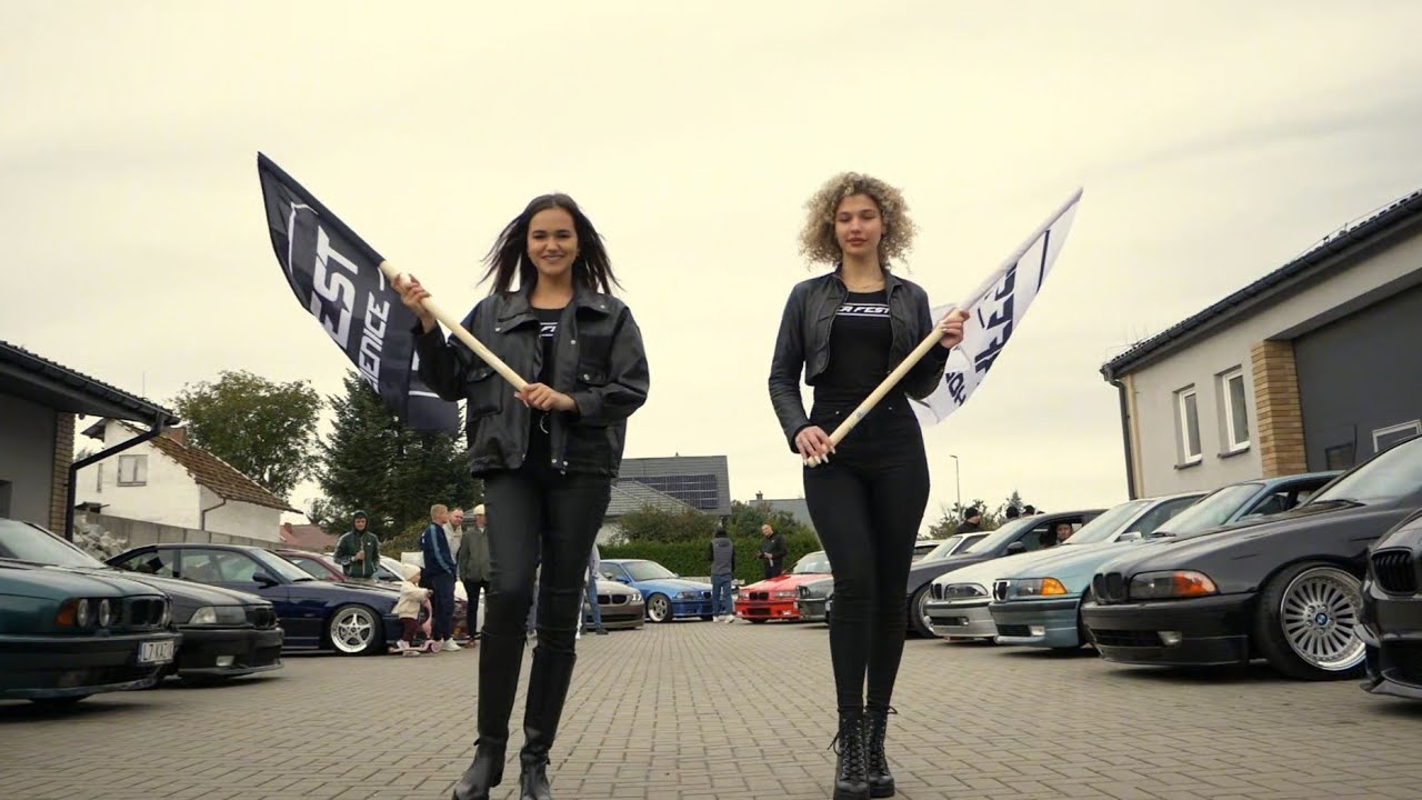 BMW 3ERFEST - Zakończenie sezonu 2025 Puławy