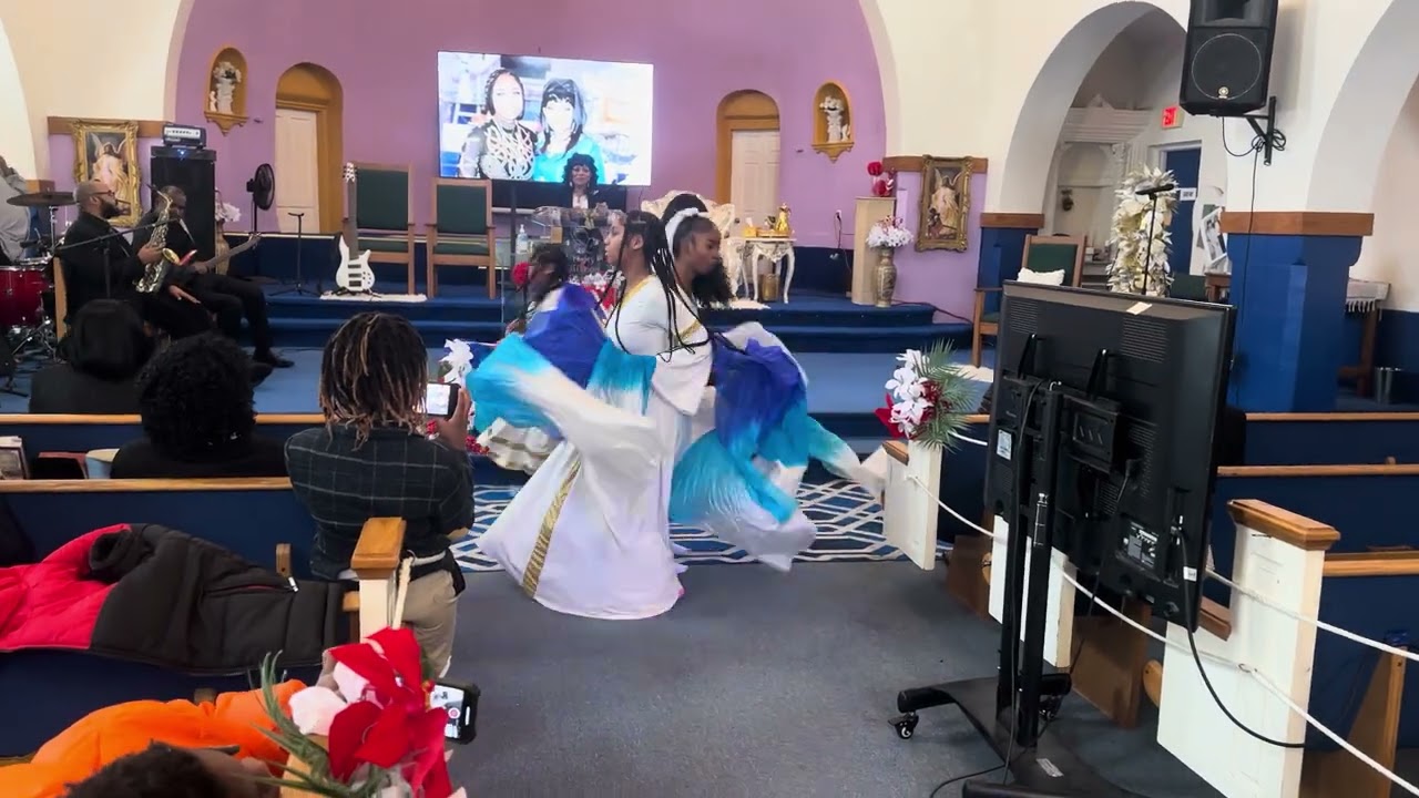 You will win praise dance- Pearl of Praise 