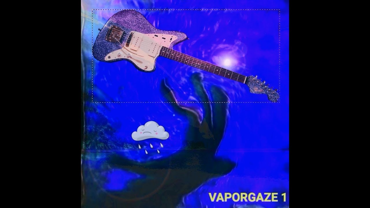 VAPORGAZE MIX (2018)