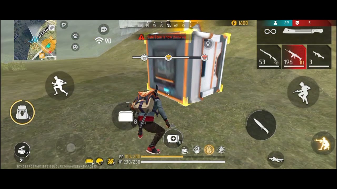 fifare video 😎😎😎
