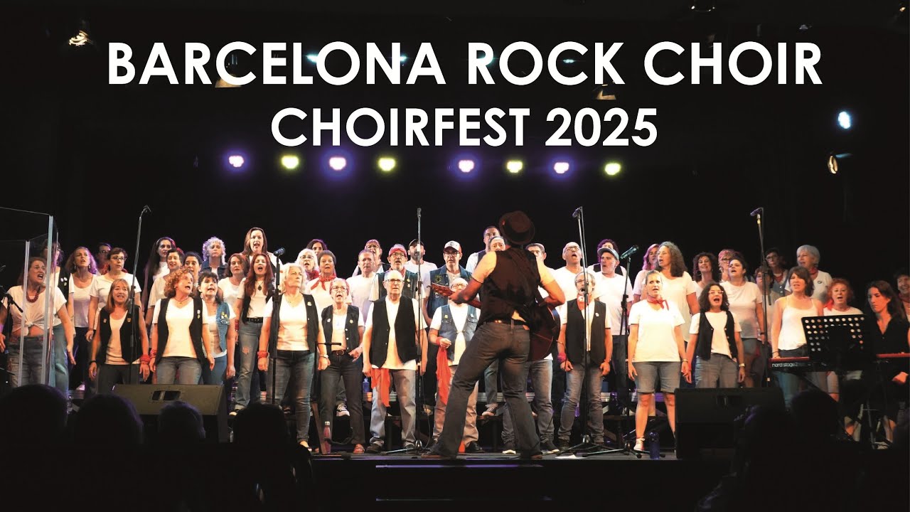 Choirfest 2025
