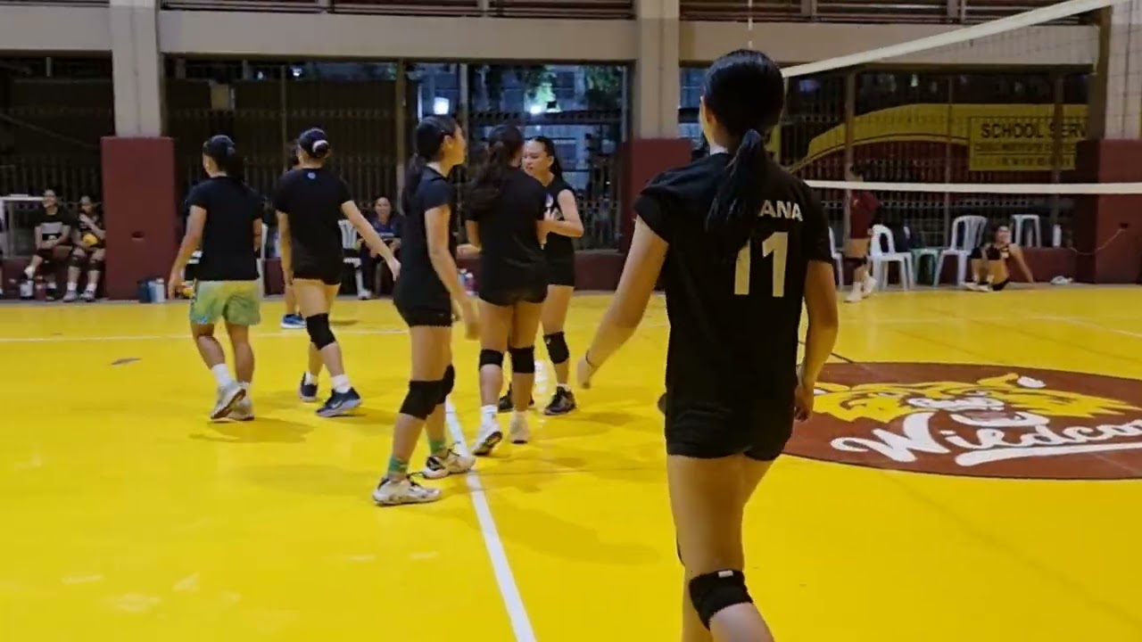 THIRD SET