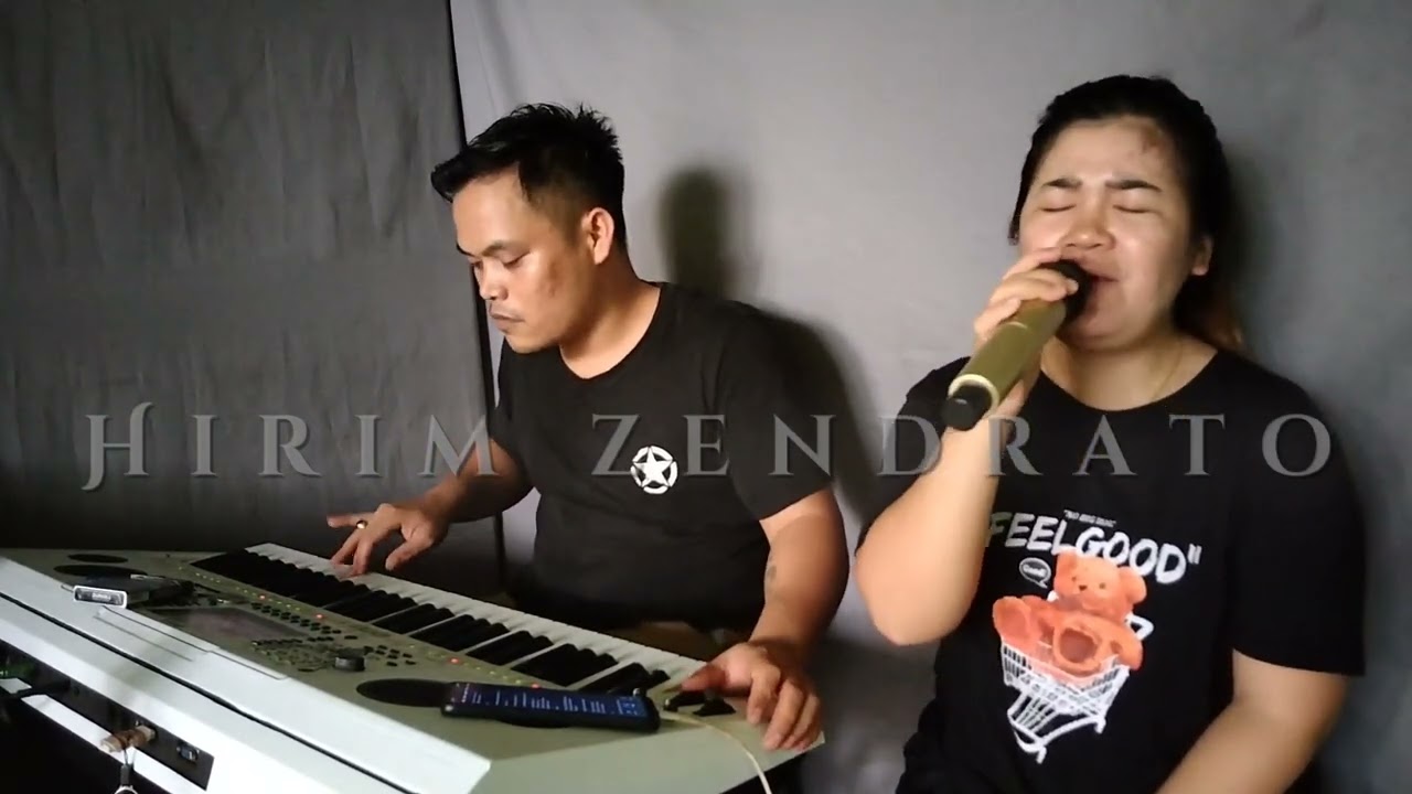 Dilehon do Diau sada talenta//  cover Hirim Zendrato