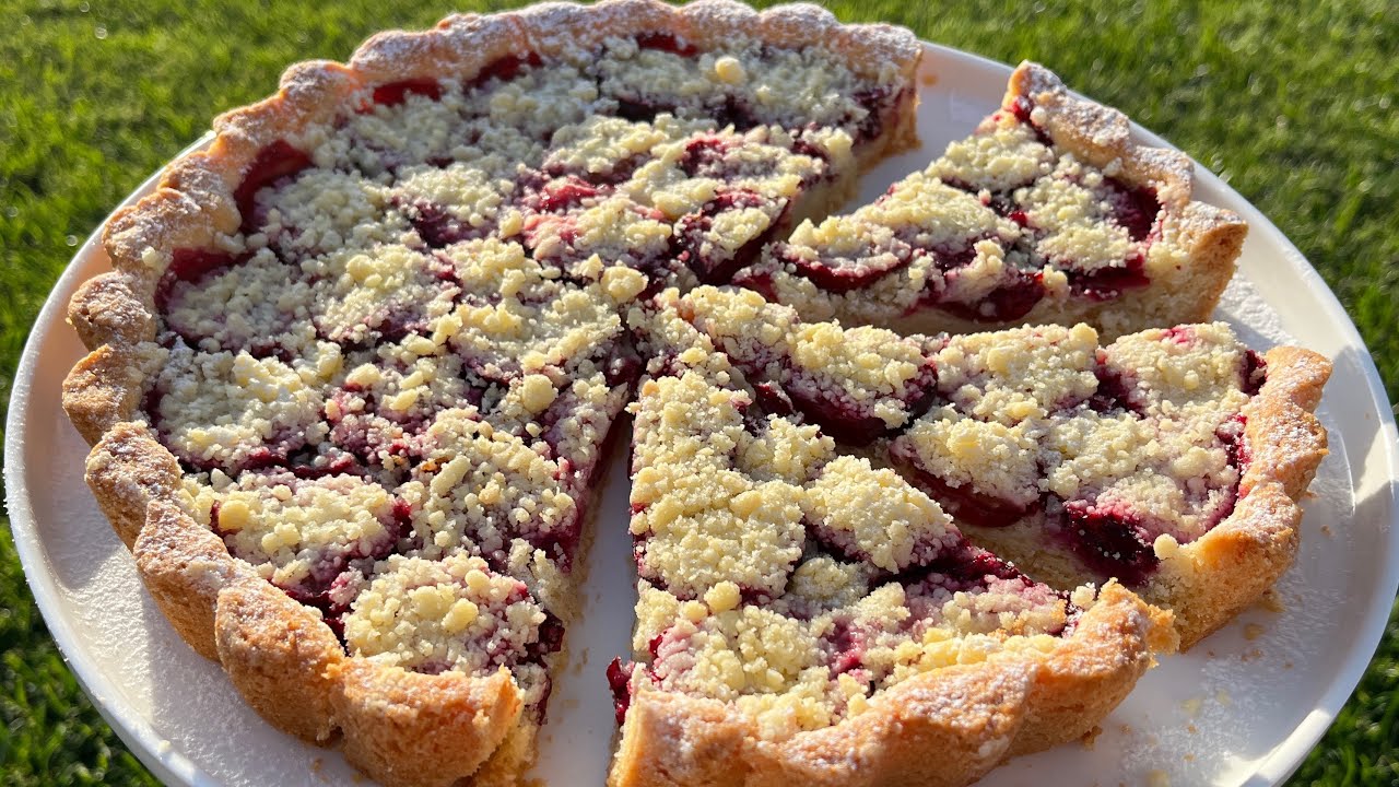 😍 Torte me Kumbulla , e Shijshme dhe me pak P&euml;rb&euml;r&euml;s 🥰 ideale p&euml;r kafen e drek&euml;s 💕