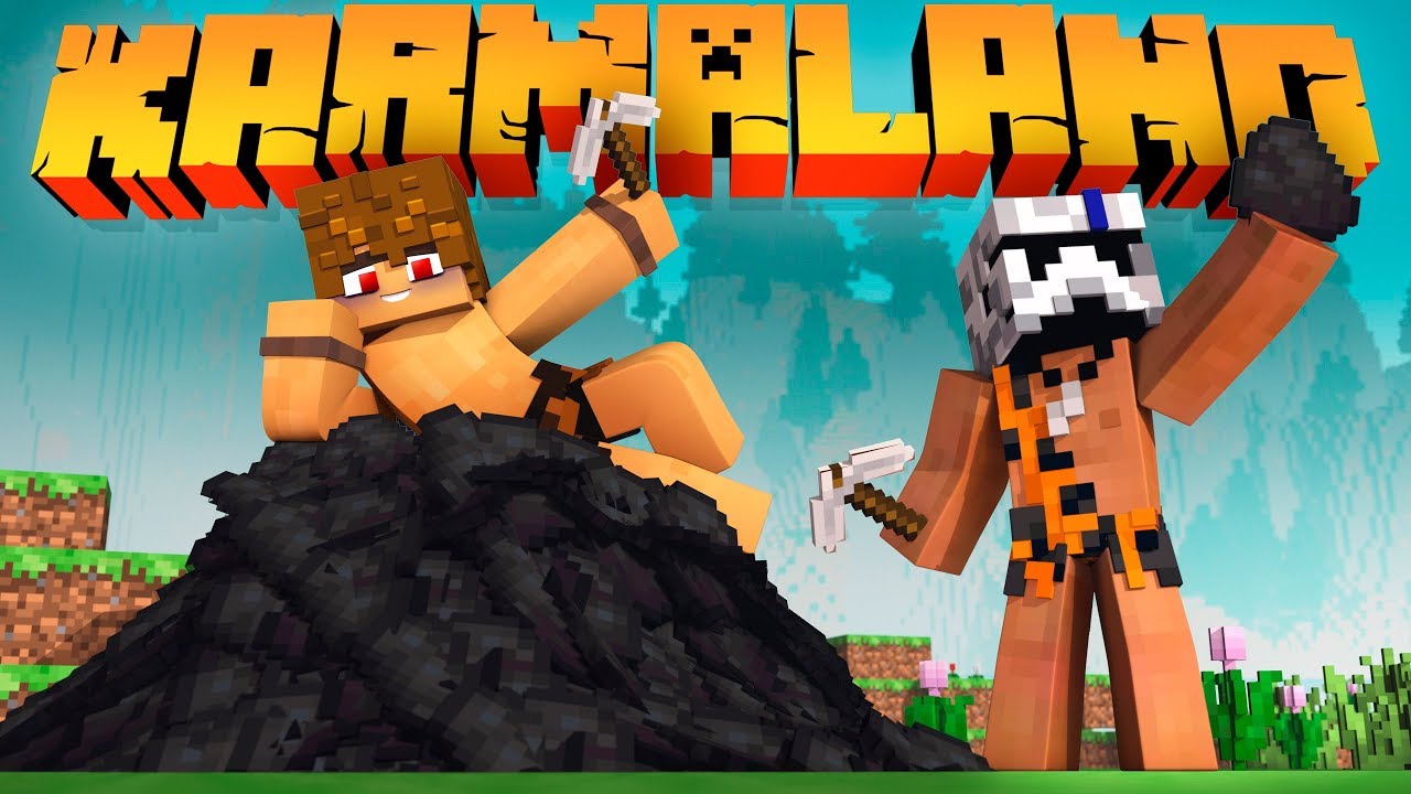 LA VUELTA A KARMALAND SERA MAÑANA! Karmaland E122