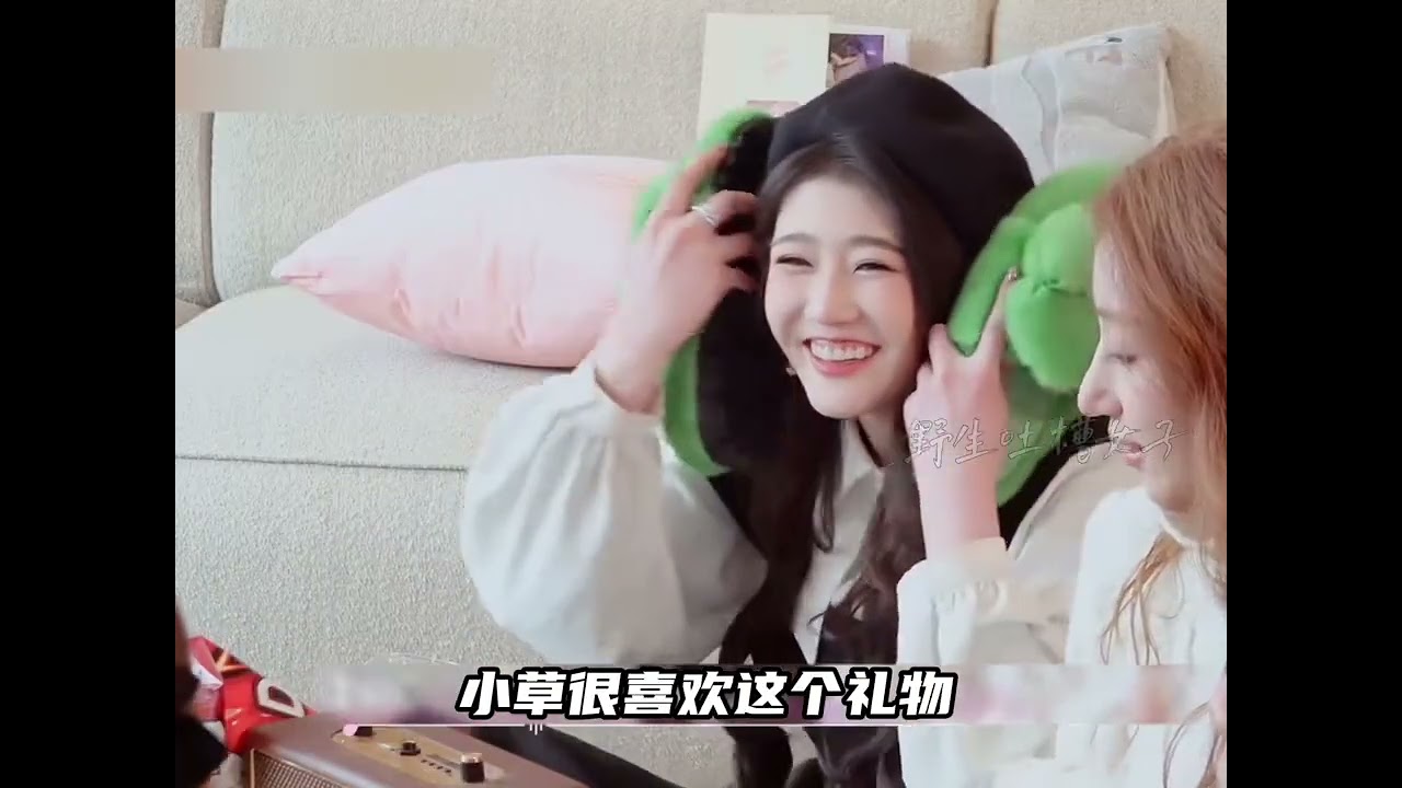戀歌售後集體倒油夏夏，夏夏的戀歌實至名歸了#有你的戀歌2 #夏子涓歐陽駿 #痞幼 #Soul #So