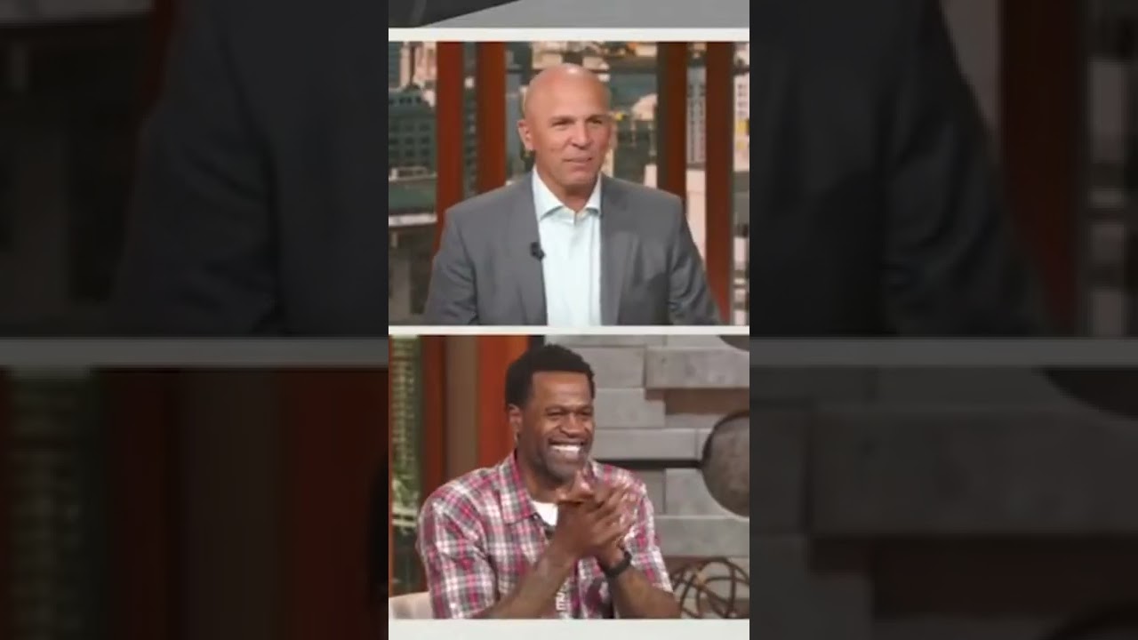Jason Kidd talks the infamous spilled drink incident 🥤