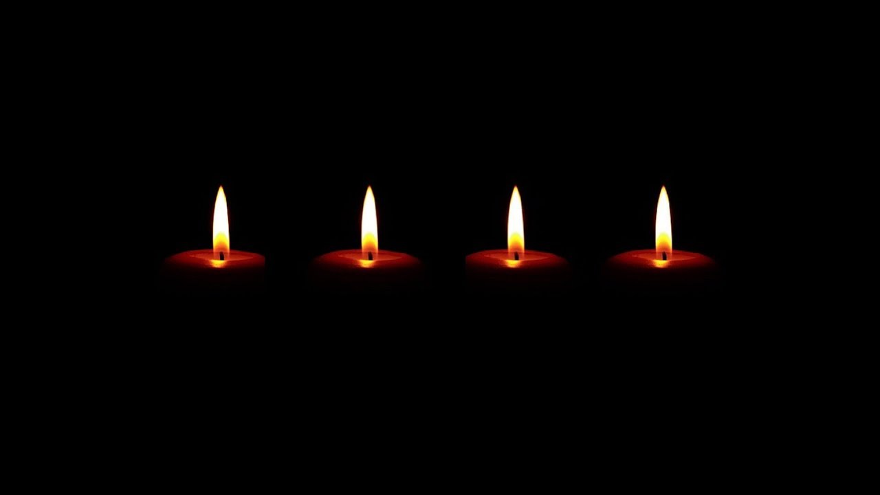 Nu t&auml;ndas tusen juleljus - (Swedish christmas hymn)