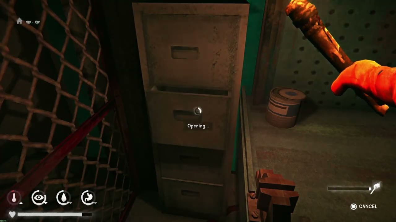 The Long Dark: Achievement Run Part 1!!!