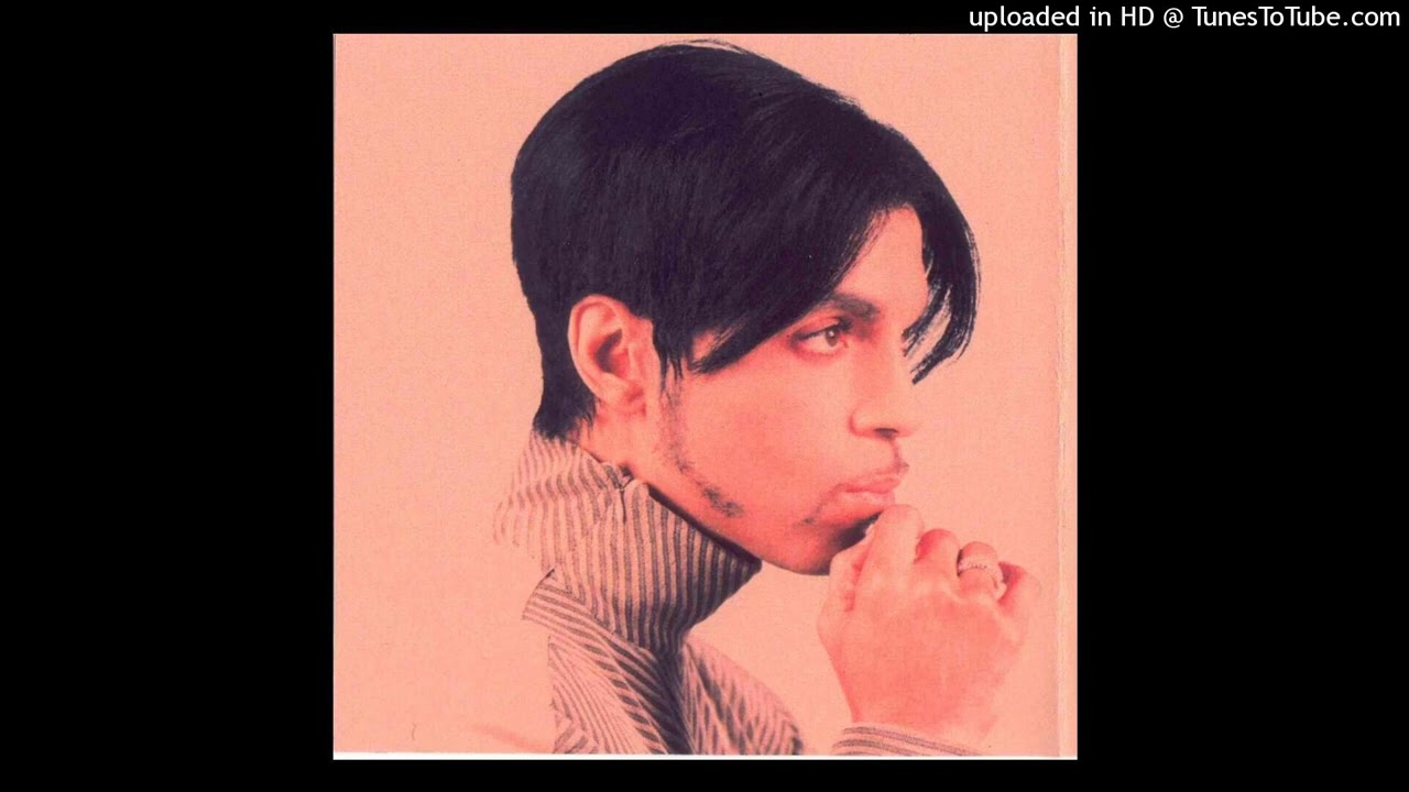 Prince - 1+1+1=3  Live