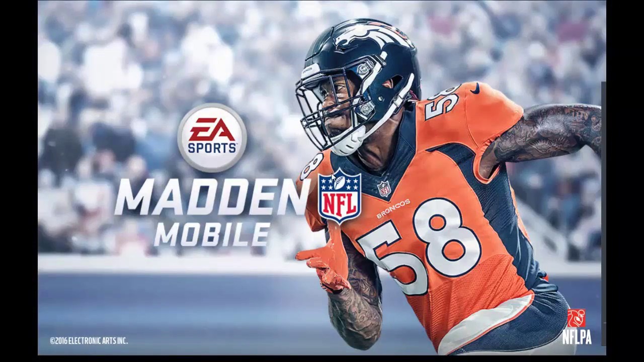 NFL Madden Hack  ►► ► Coins and Points