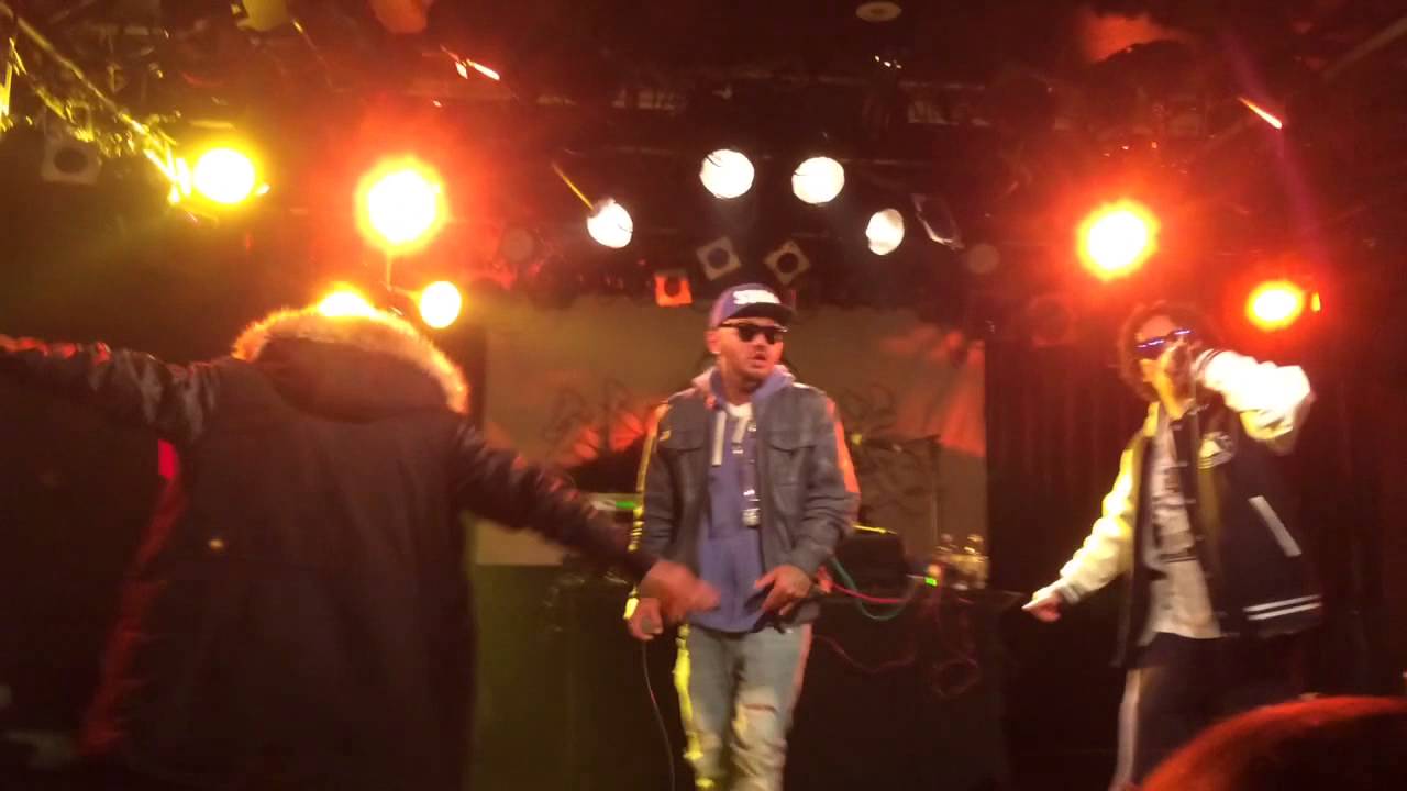 復興祭2016 仙台 DJ☆GO K-yo GAYA-K Z28