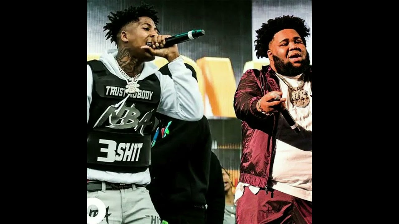 [Free]nba youngboy x rod wave type beat 