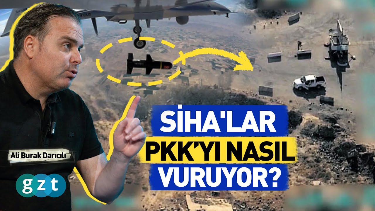 Эксперт разведки рассказывает: Что произошло в Сулеймании?