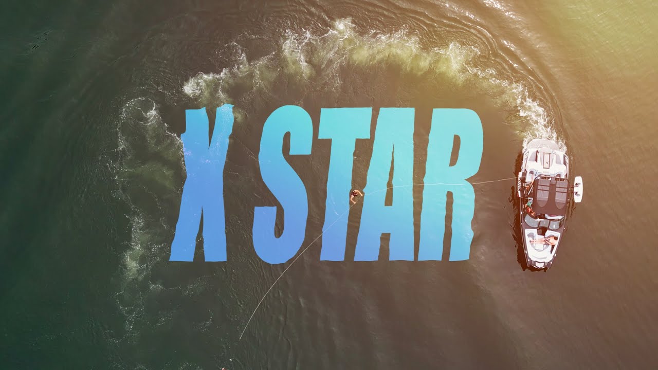 THE BIGGEST WAKE - Mastercraft X Star 23s Piranha
