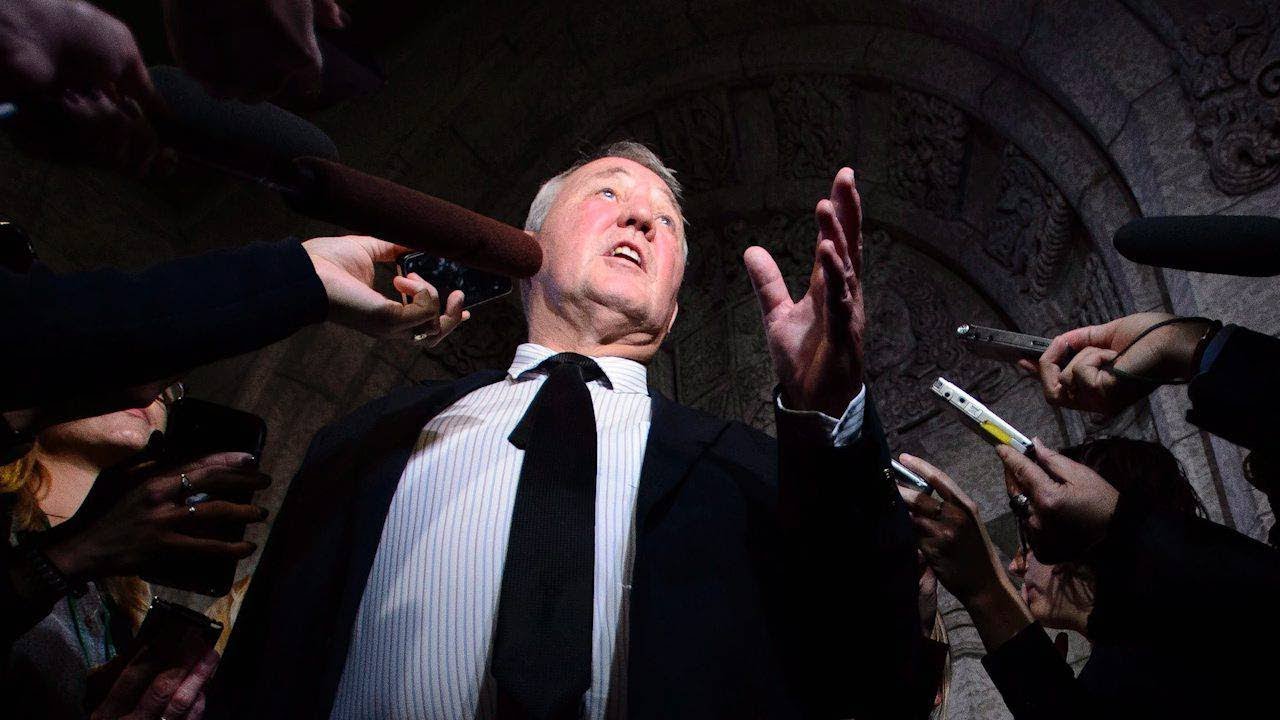 Legal pot price must be &lsquo;competitive&rsquo; with black market: Blair