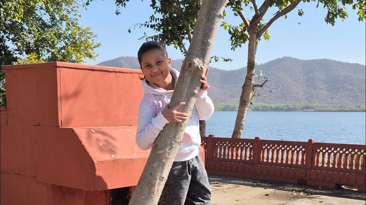 Jaipur trip part 2 | Inaaya ne bht masti ki | masti bhara vlog #pinkcityjaipur 