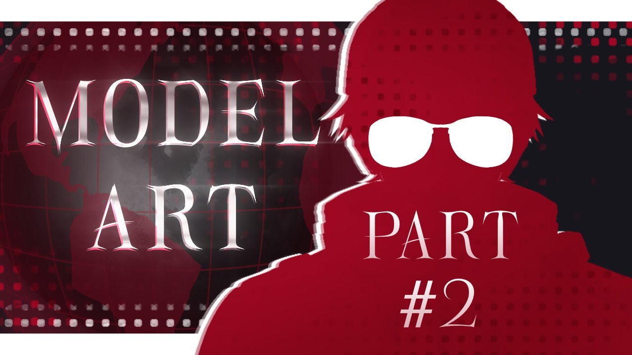 Rendering the bod [Art Stream]