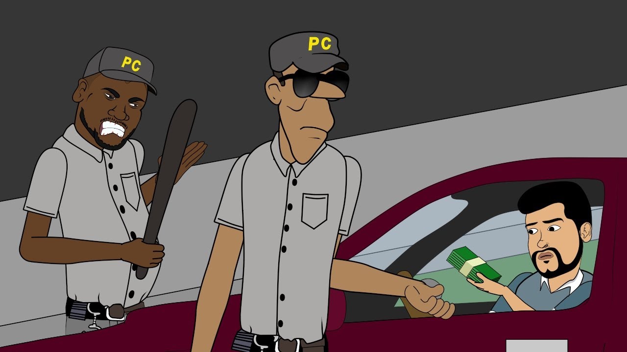 CASI 2 POLICIAS CAP 12 -LA RECOMPENSA