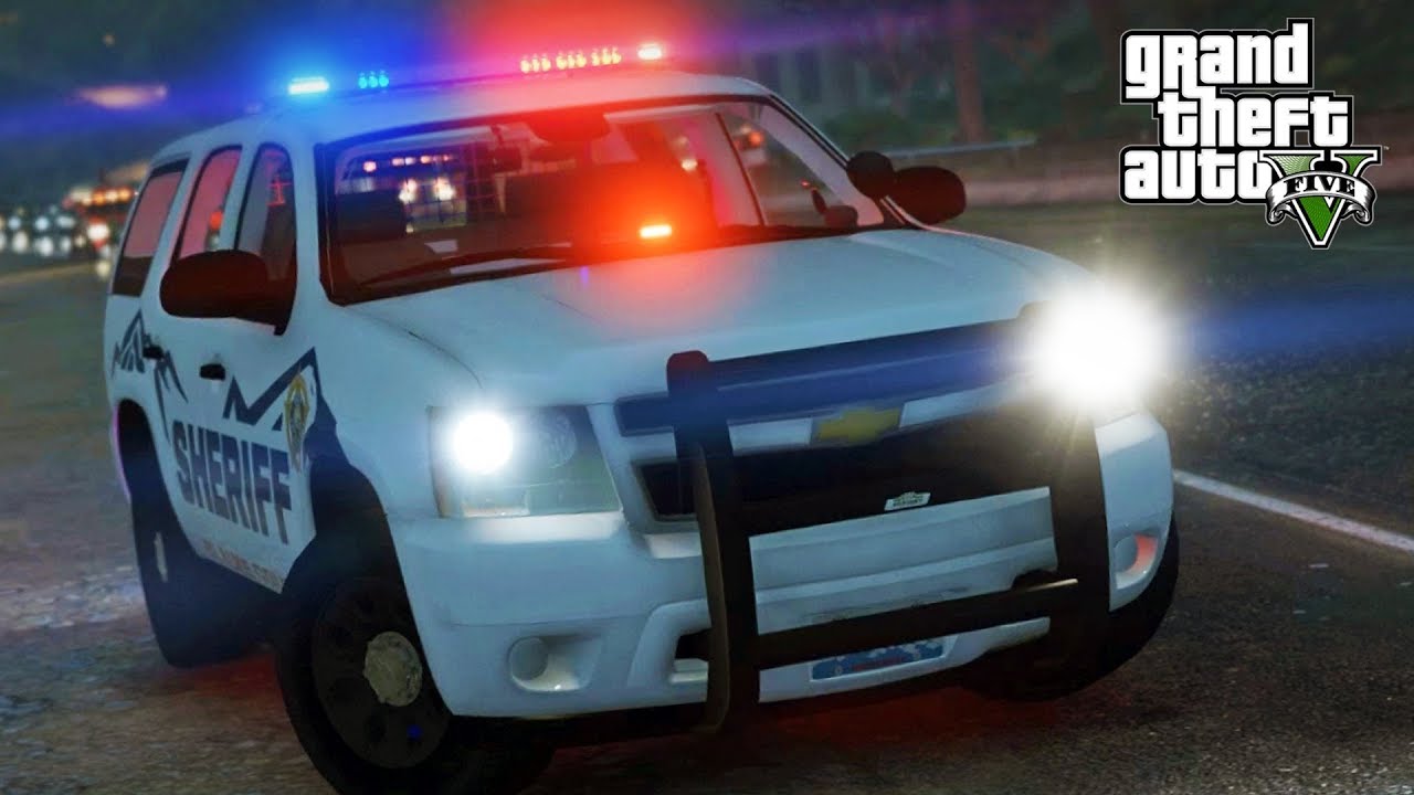 GTA 5 LSPDFR Live! - The Evening Shift