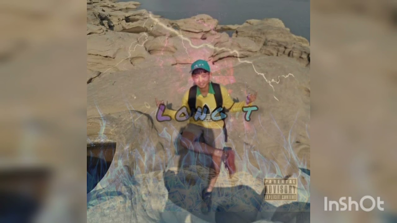 DIAMOND ON THE NECK - LONG T - PROD. GIBBO