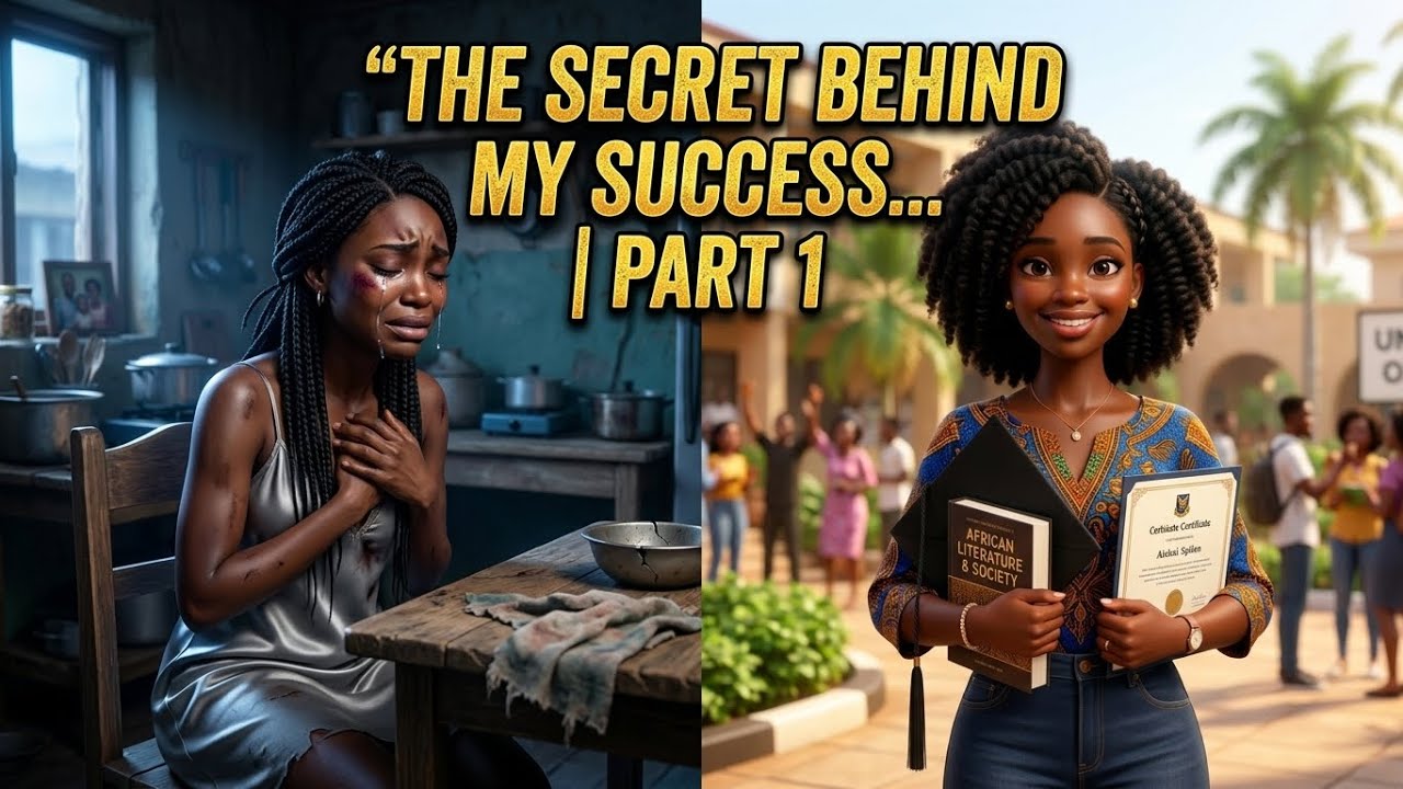 The Secret Sacrifice That Destroyed Two Sisters”/ part 1 