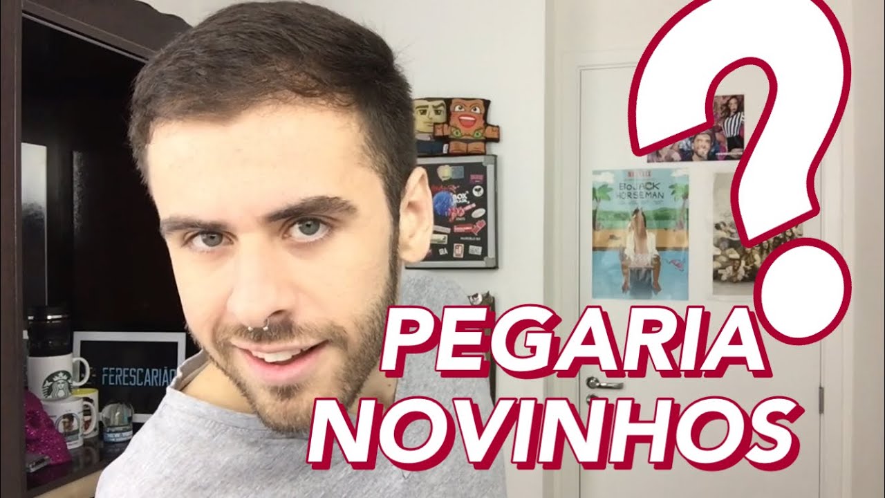 SOS ESCARIÃO #03