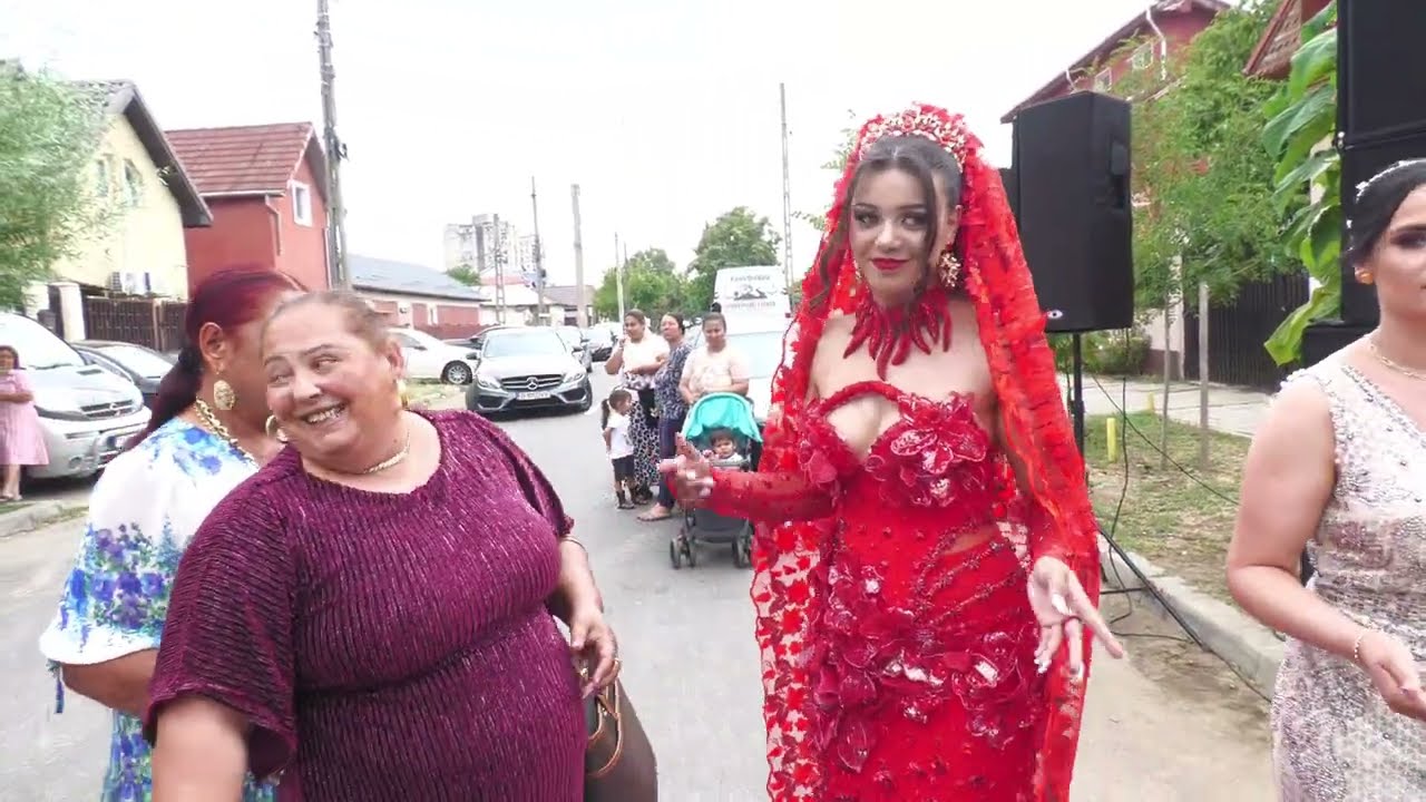 CANA PRIMA ZI ALEXANDRIA  2025