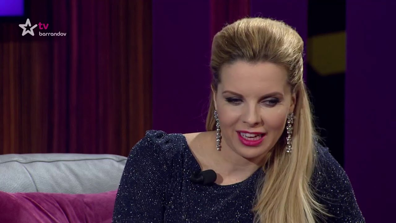 Aféry - neuvěřitelné životní příběhy (2017/58) - Au pair