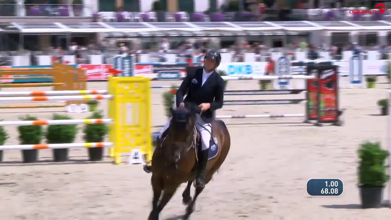 Chaccato Championat von Nörten-Hardenberg 2018