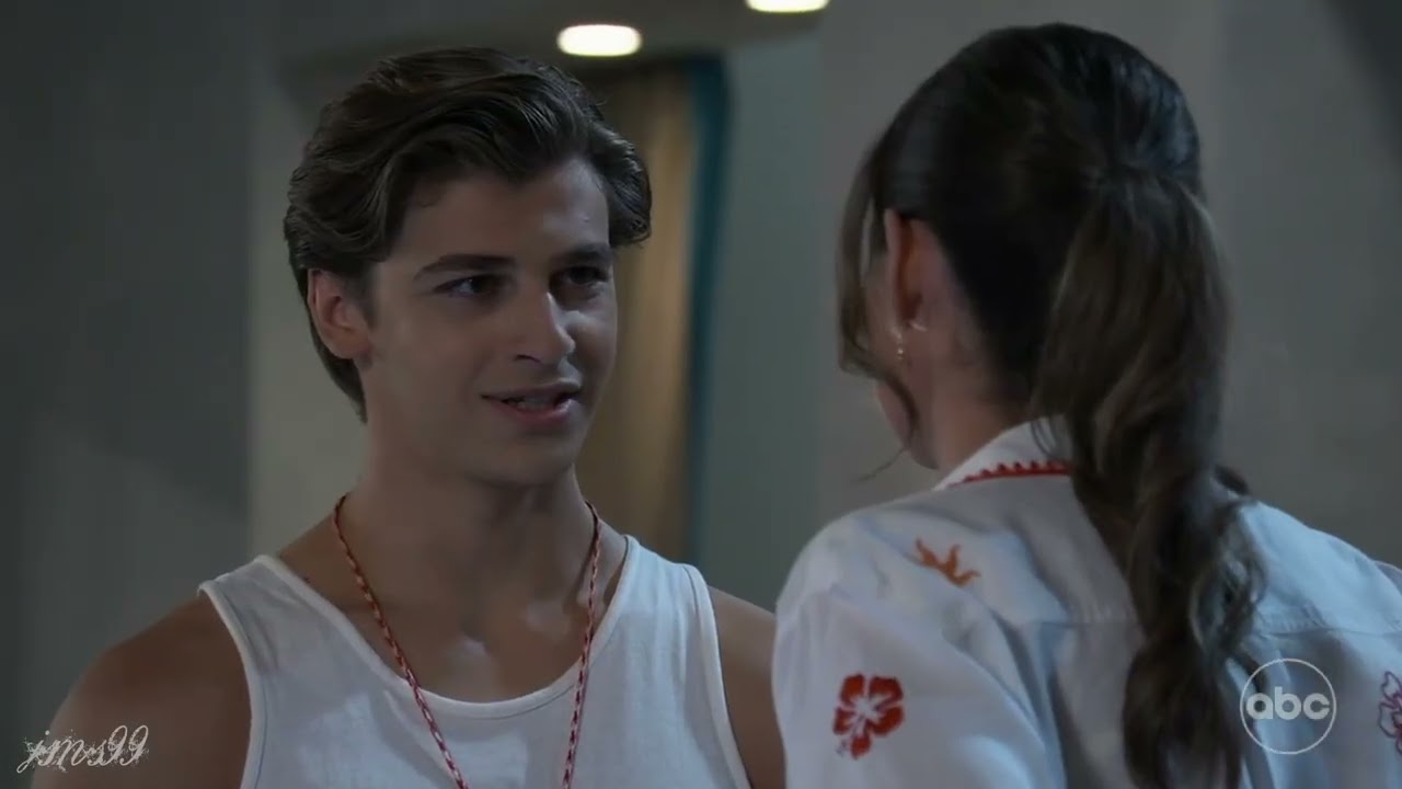 GH: 8/4/25 - Emma & Gio Part 1/2