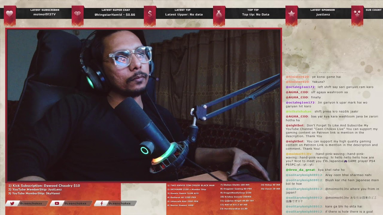 🔴 Brofessional Blayer Is Live