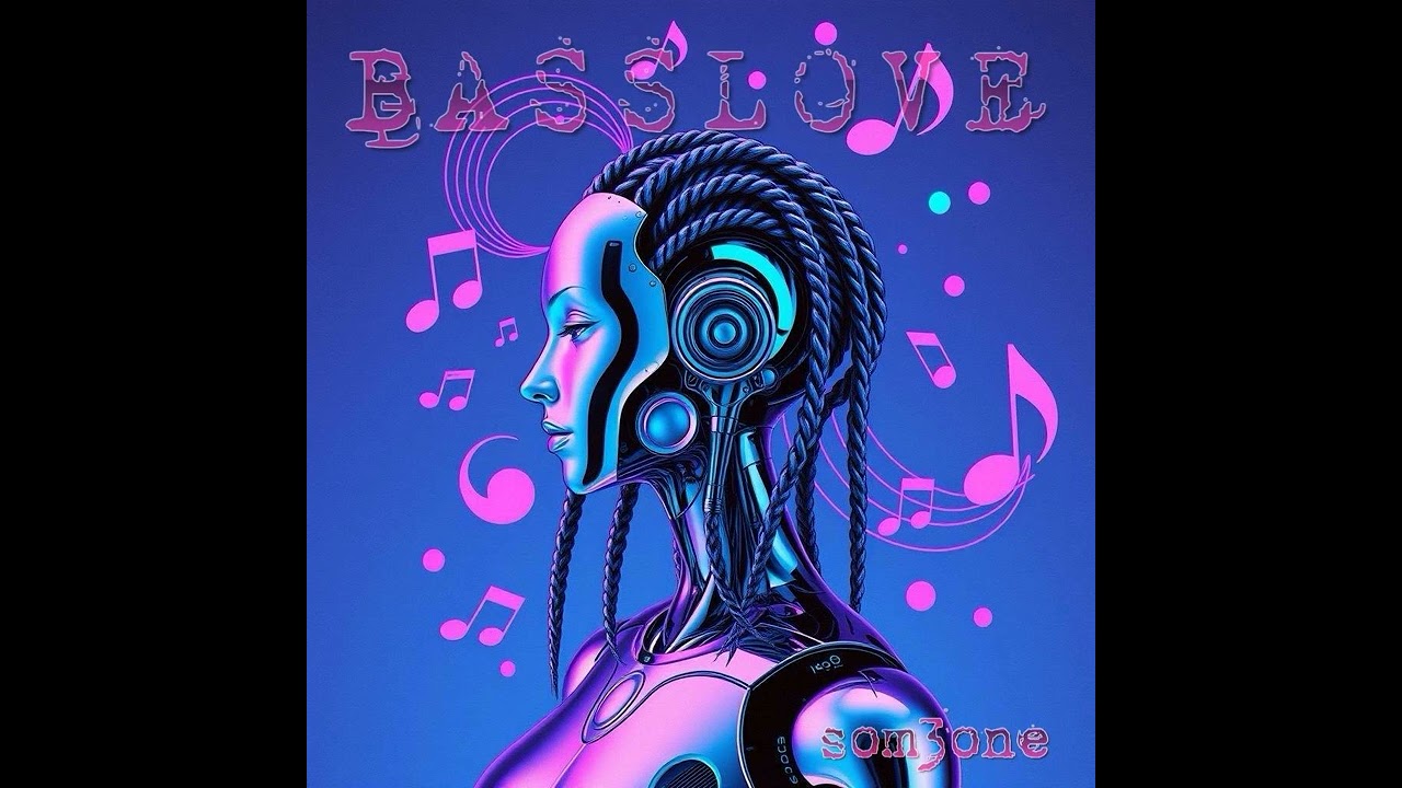 som3one - basslove.7