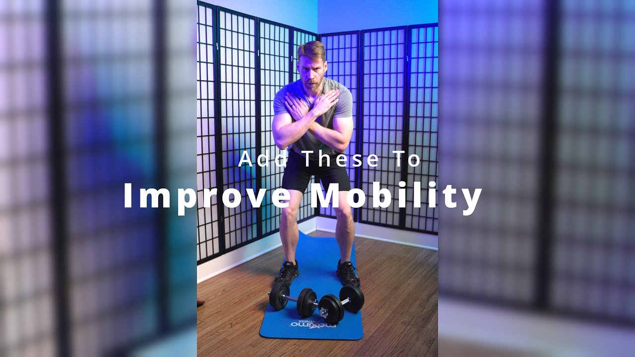 How I'm Getting Fit at 36 in 2026 (100 Push-Ups + Dumbbells)