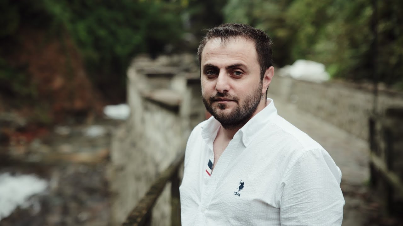 Usame İsmail - Kabahat İkimizin