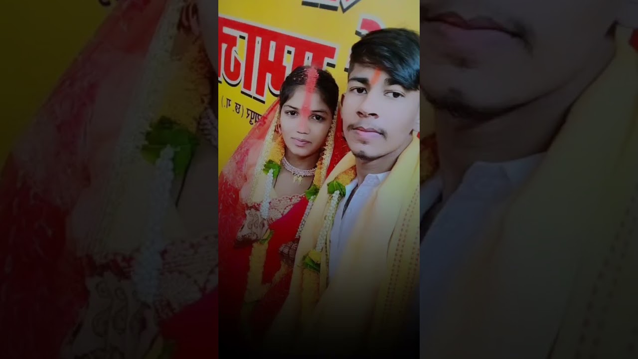 vivek❣️ payal 