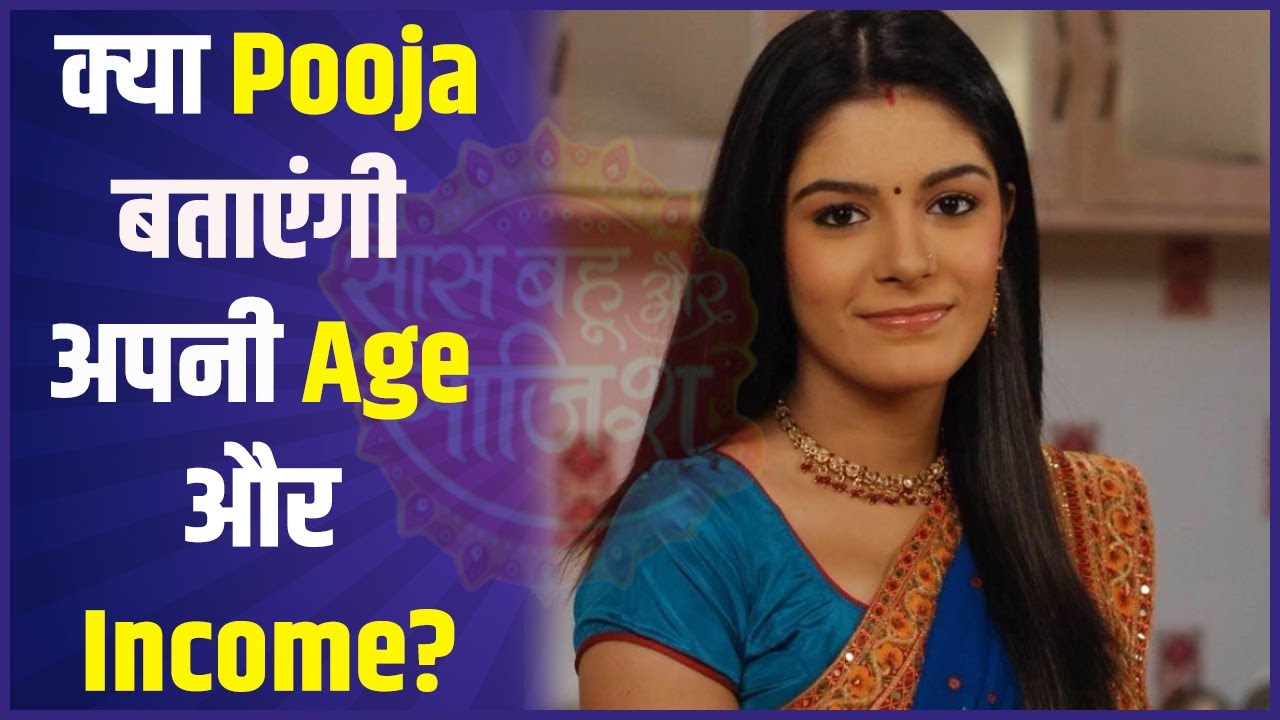 Will Pooja Gor REVEAL her age and income? | Most Googled Questions about Pooja Gor