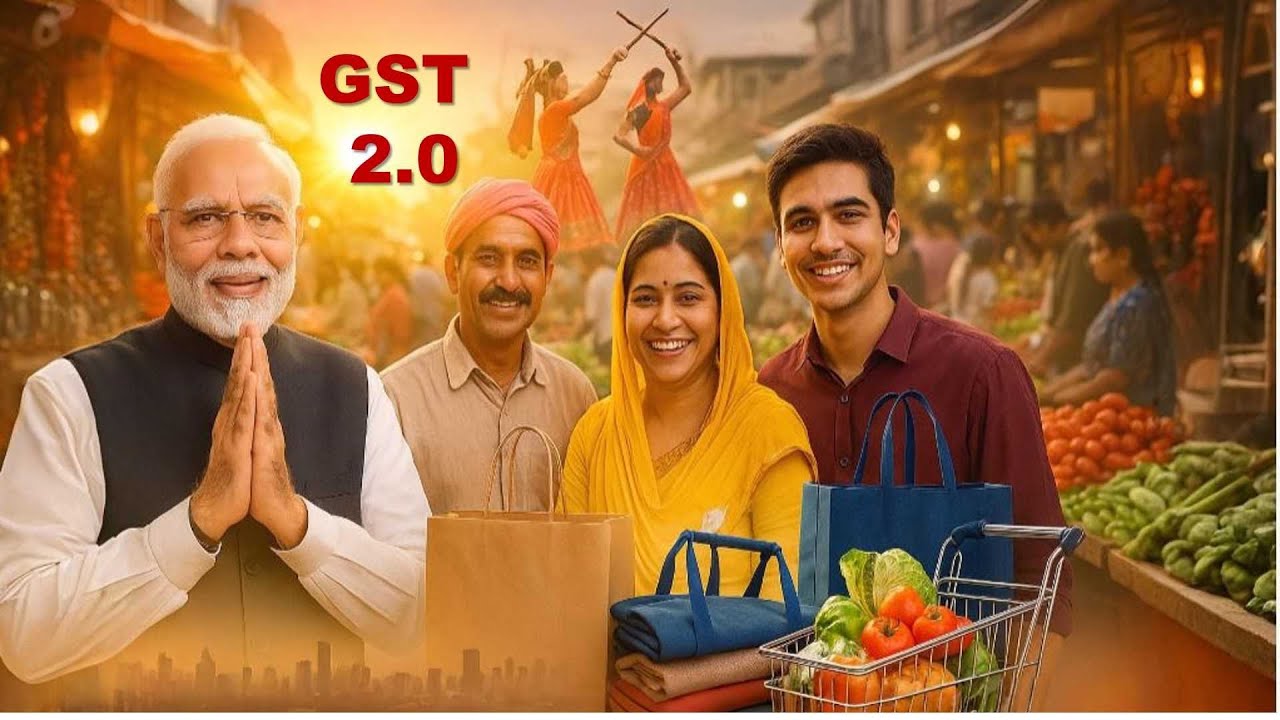 PM’s address to the Nation on 21 Sep, 2025