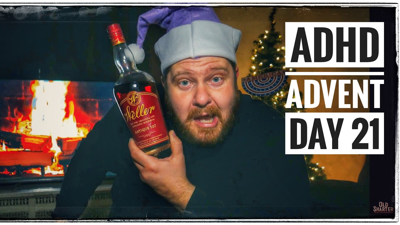 Обзор Weller Antique 107