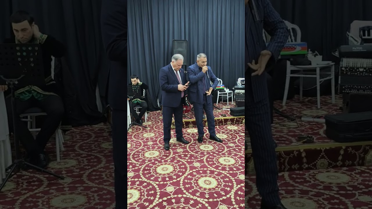 Vəhdət Partiyası və BDM-in “31 Dekabr – Dünya Azərbaycanlılarının Həmrəyliyi Günü” tədbiri